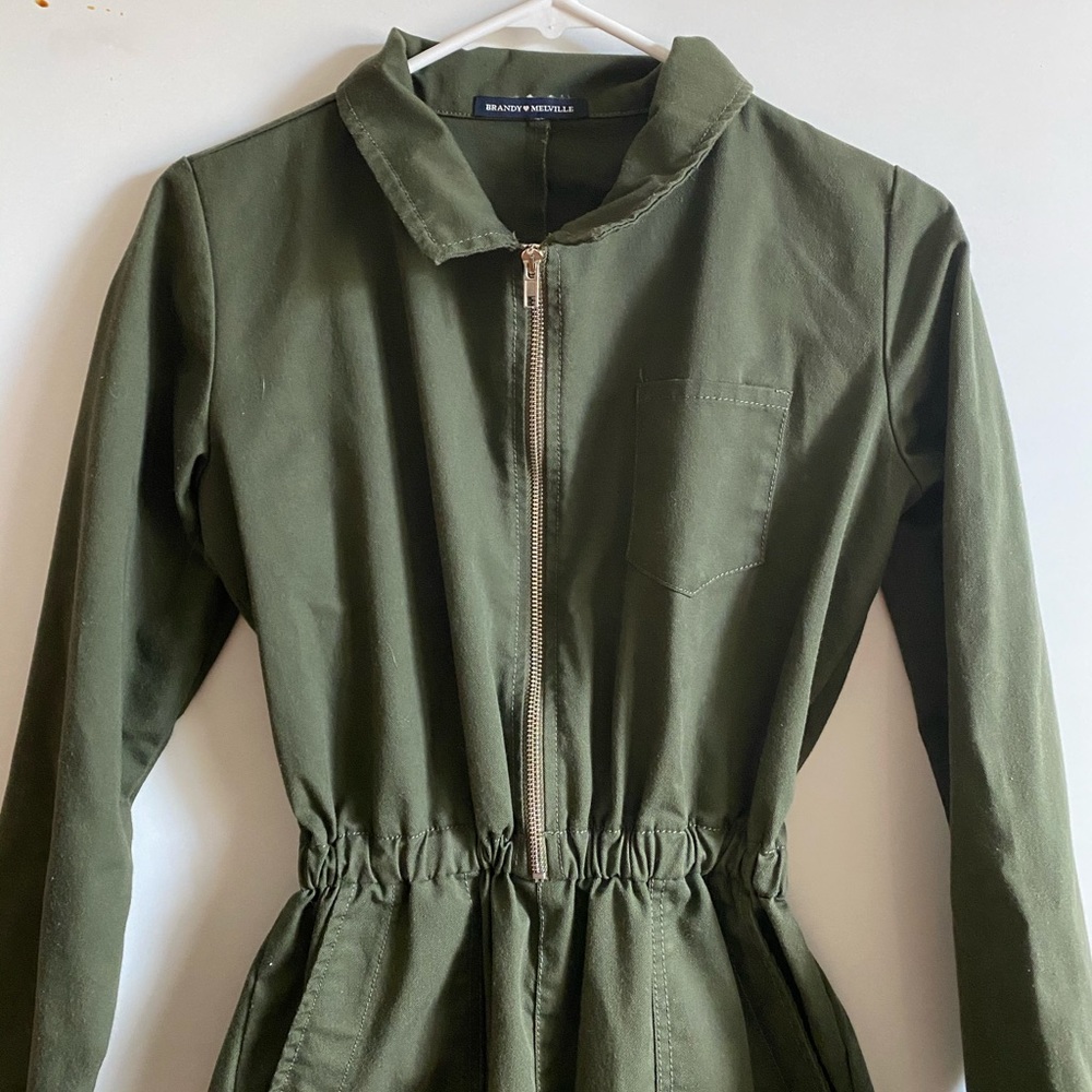 Brandy Melville Jumpsuit